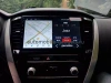 NaviPilot DROID10L штатная магнитола для Mitsubishi Pajero Sport 2021+ на Android 10 с 2GB, DSP, 4G