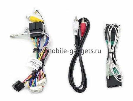 Штатное головное устройство Cadillac Escalade 4, CTS 3, XT5, SRX 2, ATS, XTS 2012-2019 Canbox PRO-Line (Tesla style) 9.7 дюймов 12/256 7884-1312-86 на Android 13 (4G-SIM, DSP, QLed)