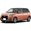 Daihatsu Boon