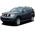 Nissan Pathfinder (R51) (2004-2014)