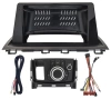 Штатное головное устройство Mazda CX-4 2016-2024 Teyes CC4 Pro 2K 12/256 9.5 дюймов RM-9-2781 на Android 13 (4G-SIM, DSP, QLed, AI)