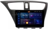 Airoc 2K RI-1901 штатная магнитола для Honda Civic 9 5D 2011-2015 на Android 12 с 8GB, DSP, 4G