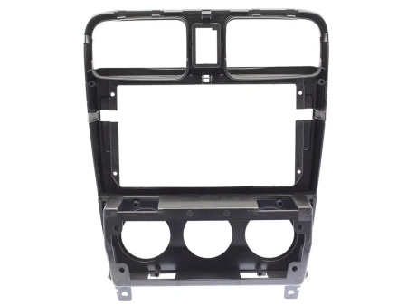 Магнитола Vaycar 09V2 для SUBARU Forester 2002-2008 (Андроид, 2+32Гб)