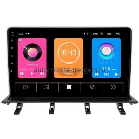 Mazda Demio 2 (DY), 2 (DY) 2002-2007 (взамен верхнего бардачка) OEM RK10-3353 на Android 10 (CarPlay, AHD, 1/32) Mazda Demio 2 (DY), 2 (DY) 2002-2007 (взамен верхнего бардачка) OEM RK10-3353 на Android 10 (CarPlay, AHD, 1/32)