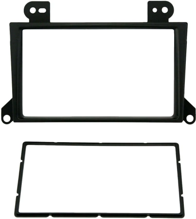 Магнитола в штатное место 2 din Mazda MPV 1999-2006 Canbox H-Line 4477-RP-MZMPB-118 на Android 10 (4G-SIM, 4/32, DSP, QLed)