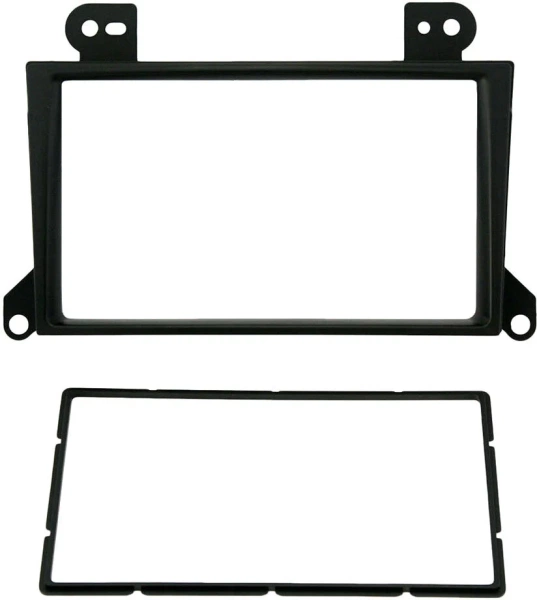 Магнитола в штатное место 2 din Mazda MPV 1999-2006 Canbox H-Line 4477-RP-MZMPB-118 на Android 10 (4G-SIM, 4/32, DSP, QLed)