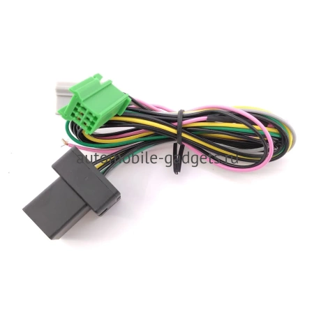 Штатное головное устройство Ford Ranger 3 2011-2015 (черная) Canbox PRO-Line (Tesla style) 9.7 дюймов 12/256 7884-1312-104 на Android 13 (4G-SIM, DSP, QLed)