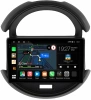 Штатная магнитола Canbox M-Line 2K 4178-10-0661 для Suzuki S-Presso 2019-2024 на Android 10 (4G-SIM, 4/64, DSP, QLed)