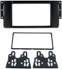 Магнитола в штатное место 2 din Land Rover Discovery 3, Range Rover Sport 2005-2009 Canbox 4/64 на Android 10 (GTR7-RP-LRRN-114) (IPS, DSP, CarPlay)