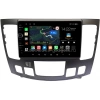 Штатная магнитола Canbox M-Line 7841-9336 для Hyundai Sonata 5 (NF) 2008-2010 (авто с климат-контролем) на Android 10 (4G-SIM, 4/64, DSP, QLed)