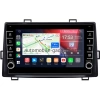 Штатная магнитола Toyota Noah 2 (R70), Voxy 2 (R70) 2007-2013 Canbox BGTR9-2161 4/64 на Android 10 (IPS, DSP, CarPlay)