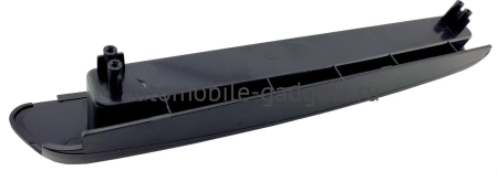 Штатная магнитола Canbox M-Line 7840-9-1628 для Hyundai IONIQ 2016-2024 на Android 10 (4G-SIM, 2/32, DSP, QLed)