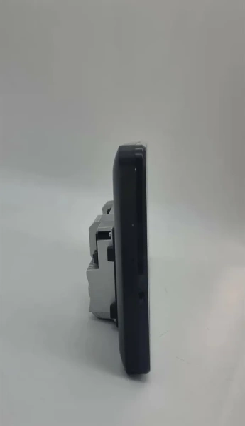 Штатная магнитола Jeep 2006-2018 12,3 дюйма Carmedia MKD-JP001-TYJ-OL-1052-Q на Android 12 (4G-SIM, 6/128, DSP, QLed) BMW Style