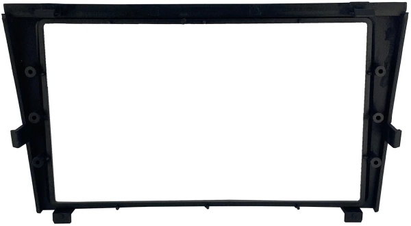 Магнитола в штатное место 2 din Mitsubishi Colt 6 2002-2012 (правый руль) Canbox 1.5/32 на Android 10 (RS7-RP-MMCP-152) (IPS, DSP, CarPlay)