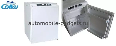 Абсорбционный холодильник (газовый) Colku XC-100G