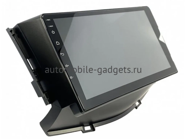 FarCar S500 TM198M штатная магнитола для Lifan X60 (2012+) на Android 14 c 2Gb, DSP, 4G