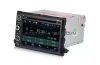 Carmedia MKD-7014-P6 Штатная магнитола для Ford Edge, Expedition, Mustang, F150, Fusion, Explorer, Escape 2003-2014 на Android 10 с 4GB, DSP