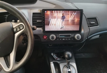 Honda Civic 8 4D 2005-2012 (левый руль, седан) Canbox GT10-063 2/32 на Android 10 (IPS, DSP, CarPlay) Honda Civic 8 4D 2005-2012 (левый руль, седан) Canbox GT10-063 2/32 на Android 10 (IPS, DSP, CarPlay)