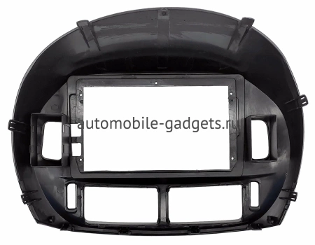 Штатная магнитола Canbox L-Line 4169-9-339 для Toyota Previa 2 2000-2006 (левый руль) на Android 10 (4G-SIM, 2/32, TS18, DSP, QLed)