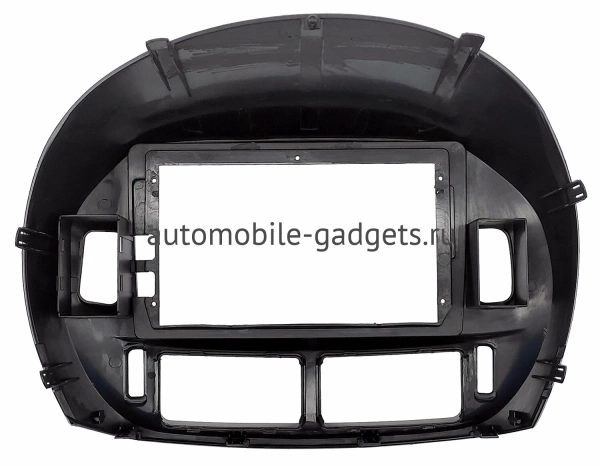 Штатная магнитола Canbox L-Line 4169-9-339 для Toyota Previa 2 2000-2006 (левый руль) на Android 10 (4G-SIM, 2/32, TS18, DSP, QLed)