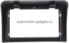 Штатная магнитола Canbox H-Line 7824-9-549 для Nissan Serena 3 (C25) 2005-2012 (для авто с цветным экраном) на Android 10 (4G-SIM, 6/128, DSP, IPS) С крутилками