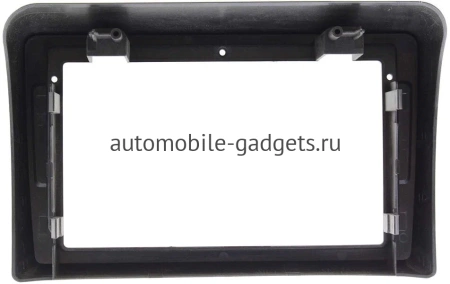 Штатная магнитола Canbox H-Line 7824-9-549 для Nissan Serena 3 (C25) 2005-2012 (для авто с цветным экраном) на Android 10 (4G-SIM, 6/128, DSP, IPS) С крутилками