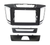 Kuberg SF-1701-OL-1010-RV-2K магнитола для Hyundai Creta 2016-2021 на Android 13 c 12GB, DSP, 4G