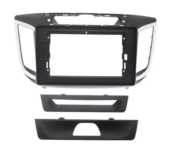 FarCar SD856-8/128-407M штатная магнитола для Hyundai Creta 2016-2021 на Android 14 c 8GB, DSP, 4G