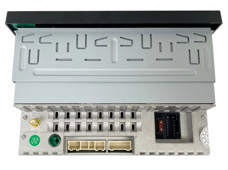 Chrysler 300M, Concorde 2, Intrepid 2, LHS 2, Neon 2, PT Cruiser, Sebring 2, Town Country 4, Voyager 4, Grand Voyager 4 2000-2008 OEM GT001-RP-11-014-298 на Android 10