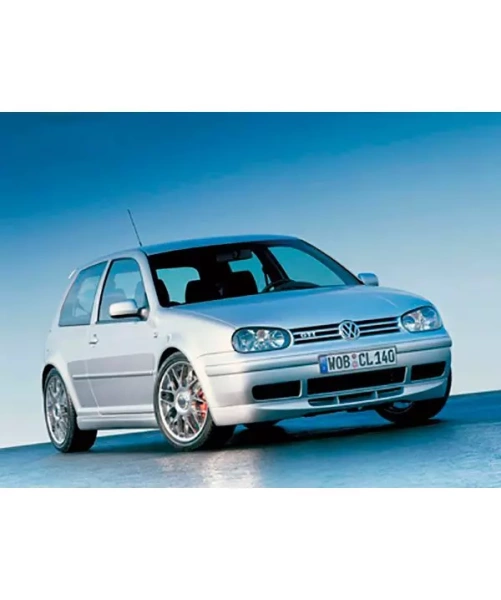 Переходная рамка AVIS Electronics AVS500FR (145) для VOLKSWAGEN GOLF 4 / PASSAT B5 / BORA, 2DIN
