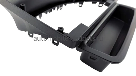 Штатная магнитола Opel Vivaro A 2006-2014 (авто без компьютера) OEM RS10-1423 на Android 10