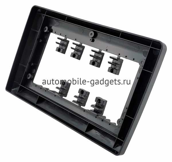 Saab 9000 1991-1998 10 дюймов Canbox M-Line 4543-10-1280 на Android 10 (4G-SIM, 2/32, DSP, QLed)