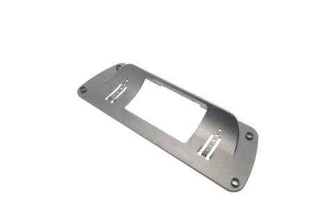 Универсальная магнитола 2 DIN 9 дюймов Canbox PRO-Line 7887-9191 на Android 13 (4G-SIM, 8/256, DSP, QLed, Tesla) для установки на торпедо