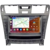 Штатная магнитола Lexus LS 460 2006-2012 (для любой комплектации) Canbox H-Line 4197-9-2620 на Android 10 (4G-SIM, 8/128, DSP, QLed)
