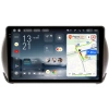Штатное головное устройство Mazda Carol 6 2009-2014 Teyes CC4 Pro 2K 12/256 9.5 дюймов RM-9281 на Android 13 (4G-SIM, DSP, QLed, AI)
