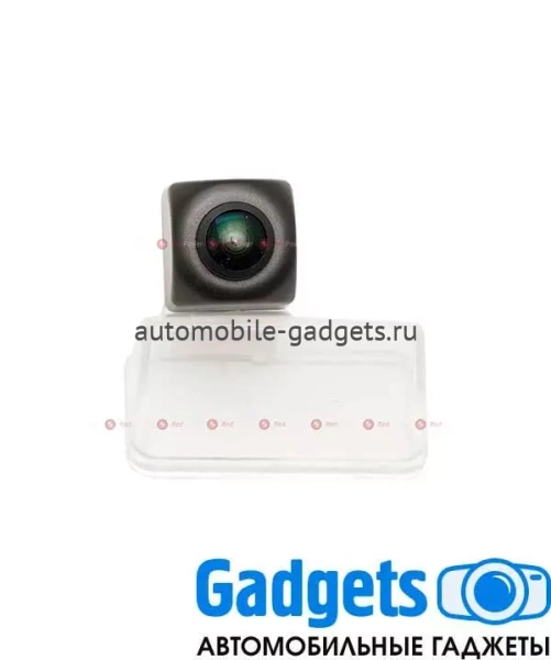 RedPower PEG228P Premium Камера заднего вида для Toyota Camry V50 (2011-2014), Corolla 11 (2013-2016) RedPower PEG228P Premium Камера заднего вида для Toyota Camry V50 (2011-2014), Corolla 11 (2013-2016)