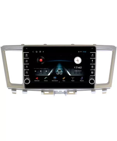 Штатная магнитола OEM BGT9-002 для Infiniti QX60, JX35 2012-2016 2/32 Android 10