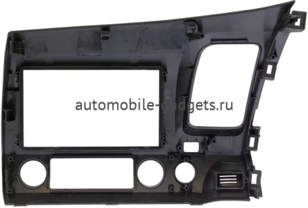 Honda Civic 8 4D 2005-2012 (левый руль, седан) OEM на Android 10 (CarPlay, AHD, 1/32) (RK7-RP-HNCV52-60) Honda Civic 8 4D 2005-2012 (левый руль, седан) OEM на Android 10 (CarPlay, AHD, 1/32) (RK7-RP-HNCV52-60)