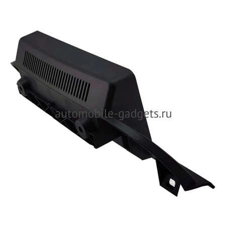 Штатная магнитола BMW 6 (F06/F13/F12) 2011-2018 (EVO) 12.3 дюйма Canbox H-Line 7818-0279 на Android 10 (4G-SIM, 6/128, DSP, QLed) Audi Style