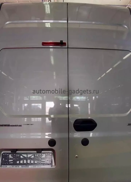 Штатная камера заднего вида в стоп-сигнал AVS325CPR210 с переключателем HD и AHD для автомобилей ГАЗель Штатная камера заднего вида в стоп-сигнал AVS325CPR210 с переключателем HD и AHD для автомобилей ГАЗель