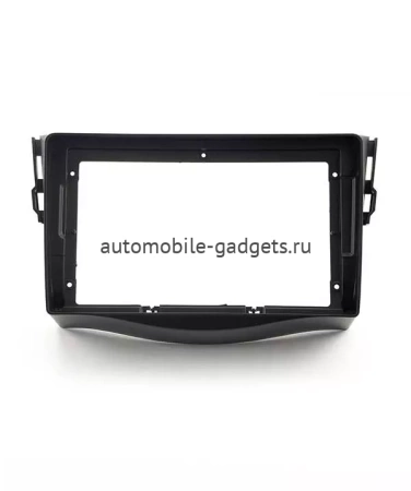 Incar RTY-FC545 Переходная рамка для установки магнитолы 9 дюймов Toyota RAV4 2006-2012
