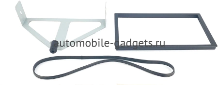Ford Ranger 2 2006-2011 OEM 2/16 на Android 10 (GT7-RP-MZBT50-148) Ford Ranger 2 2006-2011 OEM 2/16 на Android 10 (GT7-RP-MZBT50-148)