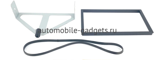 Ford Ranger 2 2006-2011 OEM 2/16 на Android 10 (GT7-RP-MZBT50-148) Ford Ranger 2 2006-2011 OEM 2/16 на Android 10 (GT7-RP-MZBT50-148)