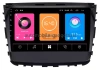 SsangYong Rexton 4 2017-2023 OEM RK10-0764 на Android 10 (CarPlay, AHD, 1/32)