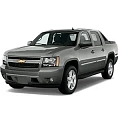 Chevrolet Avalanche