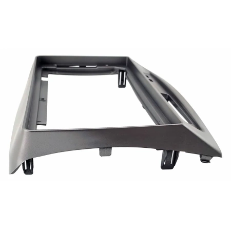 Штатная магнитола Geely MK 2006-2013 Canbox H-Line 7824-9-1680 на Android 10 (4G-SIM, 6/128, DSP, IPS) С крутилками