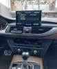 Radiola RDL-830114/16 монитор взамен штатного 6.5" экрана Audi A6 2011-2018 С7 на Android 14, 8/128GB, 4G