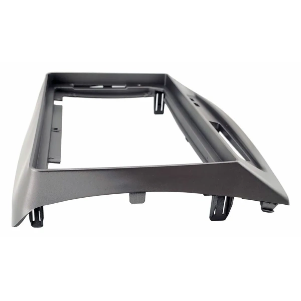 Штатная магнитола Geely MK 2006-2013 Canbox H-Line 7824-9-1680 на Android 10 (4G-SIM, 6/128, DSP, IPS) С крутилками