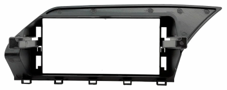 Штатная магнитола Mercedes-Benz GLK (x204) 2008-2012 12.3 дюйма Canbox H-Line 7860-0650 на Android 10 (4G-SIM, 4/32, DSP, QLed) Mercedes Style