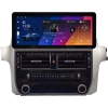 Штатная магнитола Lexus GX 460 2009-2023 (Тип А+В) 12.3 дюйма Canbox M-Line 7710-0088 на Android 10 (4G-SIM, 2/32, DSP, QLed) Audi Style